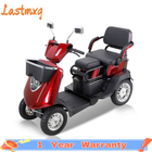 ZVGreen 2-Seat Heavy Duty Electric Mobility Scooter, photo 2