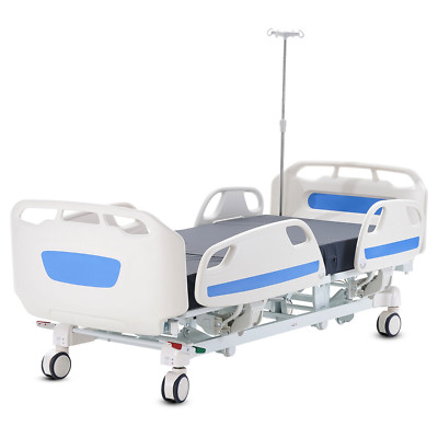 Premium 5 Function Full Electric Hospital Bed, photo 1