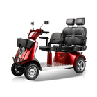 ZVGreen 1000W Heavy Duty 3-Passenger Mobility Scooter, photo 2