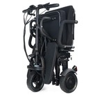 3-Wheel Heavy Duty Mobility Scooter for Adults, photo 3