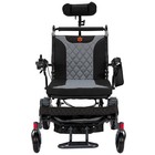 Bangeran Light Bariatric Power Wheelchair, photo 3