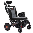 Bangeran Light Bariatric Power Wheelchair, photo 4