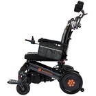 Bangeran Light Bariatric Power Wheelchair, photo 5