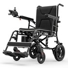 Innuovo Ultra-Lightweight Electric Power Wheelchair, 34 lb, photo 2