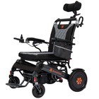 Bangeran Light Bariatric Power Wheelchair, photo 2