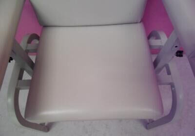 UNIVERSAL MEDICAL Phlebotomy Exam Chair, photo 5