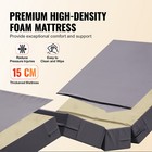 Premium 5 Function Full Electric Hospital Bed, 550 lb Load, photo 3