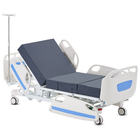 Premium 5 Function Full Electric Hospital Bed, photo 2