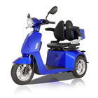 ZVG 800W Heavy Duty 3-Wheel Mobility Scooter, photo 2