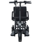 3-Wheel Heavy Duty Mobility Scooter for Adults, photo 2