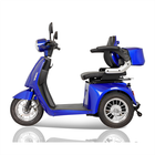 ZVG 800W Heavy Duty 3-Wheel Mobility Scooter, photo 5
