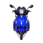 ZVG 800W Heavy Duty 3-Wheel Mobility Scooter, photo 4