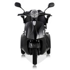 ZVG 3-Wheel Heavy Duty Mobility Scooter, 36 Miles, photo 5